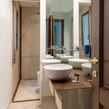 Apartment Comfortable Rome