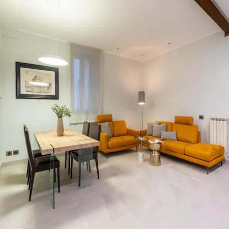Apartment Comfortable *